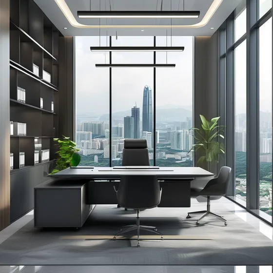实业公司