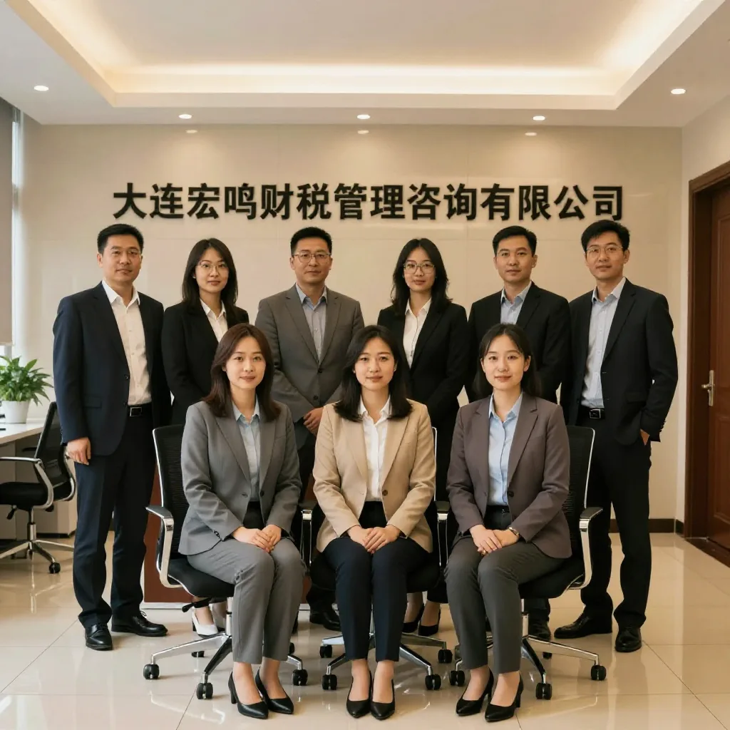 实业公司